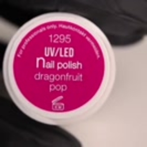 Vernis à ongles UV/LED dragonfruit pop